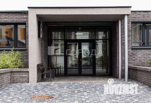 1-к квартира, вторичка, 52м2, 3/18 этаж