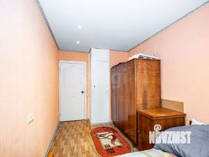 2-к квартира, вторичка, 42м2, 3/9 этаж
