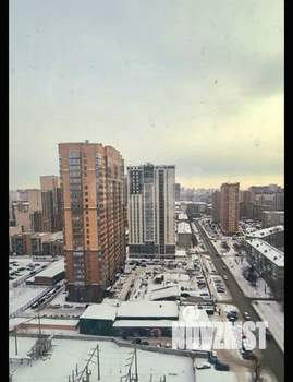 2-к квартира, вторичка, 57м2, 19/25 этаж