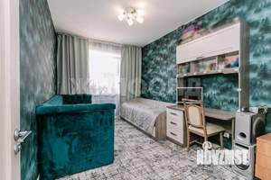 2-к квартира, вторичка, 52м2, 4/10 этаж