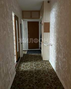 3-к квартира, вторичка, 64м2, 3/9 этаж