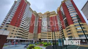 2-к квартира, вторичка, 42м2, 7/25 этаж