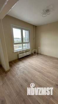 1-к квартира, вторичка, 31м2, 3/17 этаж