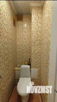 1-к квартира, вторичка, 32м2, 1/10 этаж