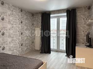 1-к квартира, вторичка, 35м2, 6/10 этаж