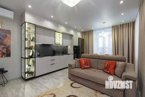 3-к квартира, вторичка, 67м2, 4/12 этаж