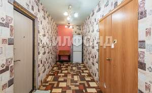 1-к квартира, вторичка, 54м2, 6/10 этаж