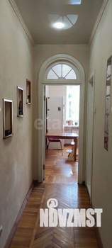 4-к квартира, вторичка, 98м2, 4/5 этаж