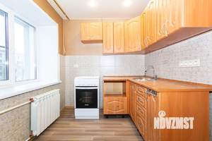 1-к квартира, вторичка, 28м2, 3/5 этаж