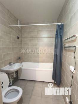 1-к квартира, вторичка, 31м2, 1/24 этаж