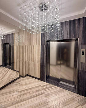 Студия квартира, вторичка, 96м2, 5/8 этаж