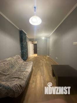 2-к квартира, вторичка, 44м2, 11/19 этаж