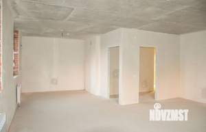 Студия квартира, вторичка, 43м2, 16/19 этаж