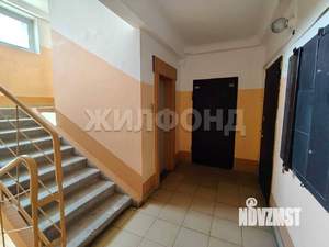 2-к квартира, вторичка, 51м2, 6/10 этаж