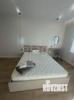 1-к квартира, вторичка, 41м2, 18/27 этаж