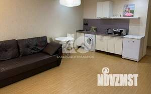 Студия квартира, вторичка, 33м2, 6/10 этаж