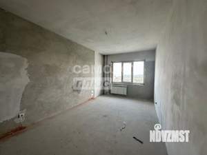 2-к квартира, вторичка, 45м2, 16/20 этаж