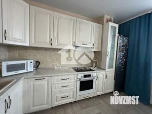 3-к квартира, вторичка, 78м2, 8/19 этаж
