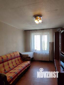 4-к квартира, вторичка, 74м2, 8/9 этаж