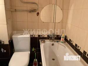 1-к квартира, вторичка, 18м2, 10/18 этаж