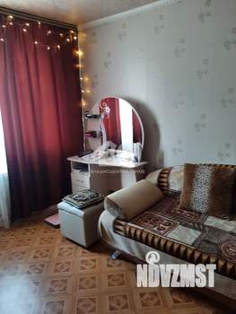 2-к квартира, вторичка, 44м2, 5/5 этаж