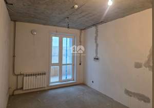 Студия квартира, вторичка, 21м2, 3/17 этаж