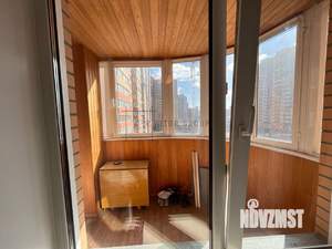 1-к квартира, вторичка, 37м2, 5/19 этаж