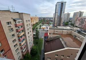 2-к квартира, вторичка, 73м2, 11/14 этаж