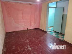 2-к квартира, вторичка, 45м2, 1/5 этаж