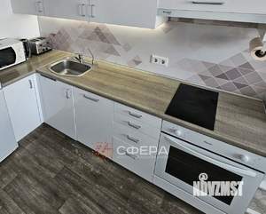 2-к квартира, вторичка, 48м2, 3/10 этаж