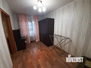 2-к квартира, вторичка, 44м2, 2/5 этаж