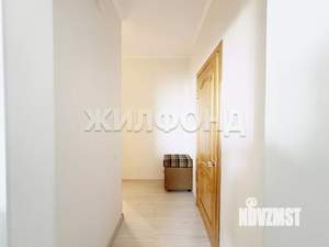 1-к квартира, вторичка, 43м2, 5/25 этаж