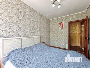 4-к квартира, вторичка, 70м2, 5/9 этаж