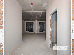 1-к квартира, вторичка, 41м2, 7/23 этаж