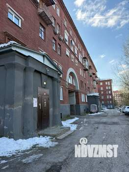 2-к квартира, вторичка, 70м2, 5/5 этаж