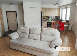 3-к квартира, вторичка, 84м2, 8/10 этаж