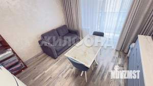 2-к квартира, вторичка, 53м2, 9/10 этаж