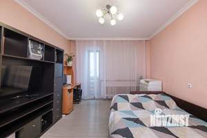 2-к квартира, вторичка, 53м2, 7/9 этаж