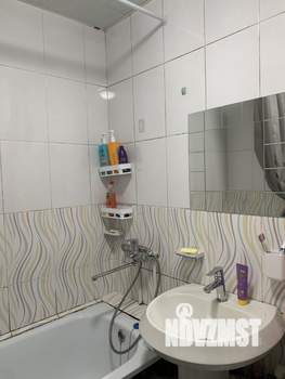 1-к квартира, вторичка, 31м2, 2/5 этаж