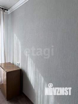 1-к квартира, вторичка, 30м2, 5/5 этаж