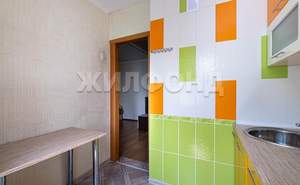 2-к квартира, вторичка, 44м2, 4/5 этаж