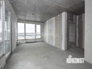 2-к квартира, сданный дом, 70м2, 11/18 этаж