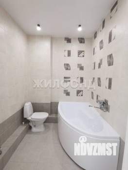 2-к квартира, вторичка, 45м2, 5/24 этаж