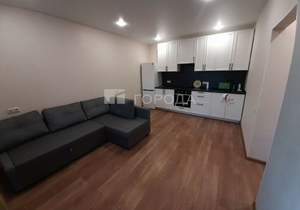 2-к квартира, вторичка, 41м2, 1/17 этаж