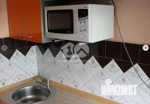 1-к квартира, вторичка, 30м2, 8/9 этаж