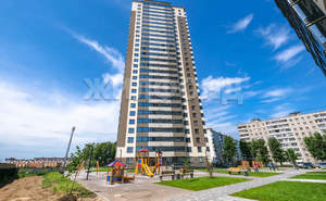Студия квартира, вторичка, 28м2, 11/27 этаж