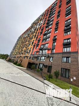 Студия квартира, вторичка, 55м2, 16/16 этаж