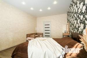 1-к квартира, вторичка, 41м2, 6/12 этаж