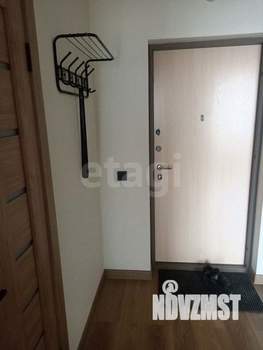 1-к квартира, вторичка, 31м2, 6/25 этаж