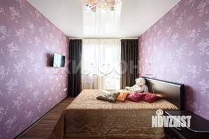 2-к квартира, вторичка, 50м2, 14/25 этаж